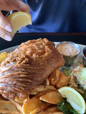 Joe Theismann's Restaurant by null