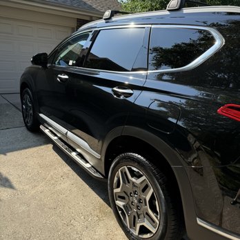 Texas Proper Detailing - Nice and shiny! - Auto Detailing Near Me - Spring, Texas