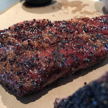 The Switch - Pork Ribs - Barbeque Near Me - Austin, Texas The Switch - Pork Ribs - Barbeque Near Me - Austin, Texas