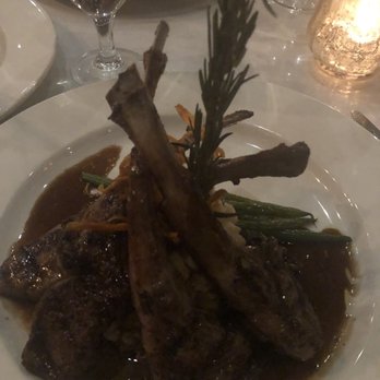 Irene's - Lamb A ' La Provence - Italian Near Me - New Orleans, Louisiana Irene's - Lamb A ' La Provence - Italian Near Me - New Orleans, Louisiana