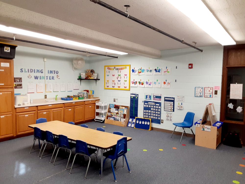 God's Gifts Preschool - childcare center in Oswego, IL