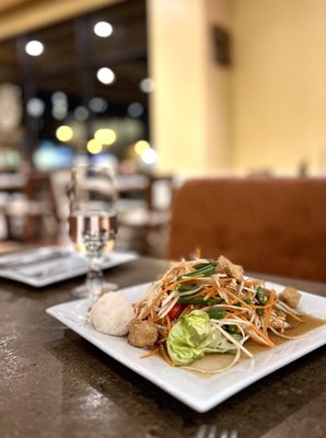 Bhan Thai (Mt. Laurel) by null