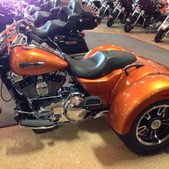 Emerald City Harley-Davidson - Sweet trike! - Motorcycle Dealers Near Me - Lynnwood, Washington Emerald City Harley-Davidson - Sweet trike! - Motorcycle Dealers Near Me - Lynnwood, Washington