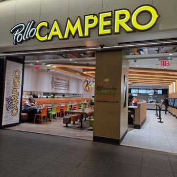 Pollo Campero - Latin American Near Me - New York, New York Pollo Campero - Latin American Near Me - New York, New York