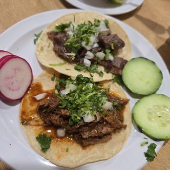 Sabor Ancestral - Taco de birria and taco de cecina - Mexican Near Me - Santa Ana, California Sabor Ancestral - Taco de birria and taco de cecina - Mexican Near Me - Santa Ana, California