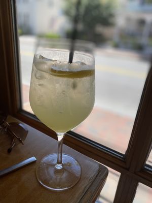 Ava's Pizzeria & Wine Bar - St. Michaels by null