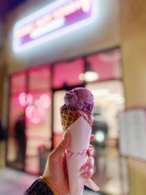 Sorry Not Sorry Creamery - Flamingo by null