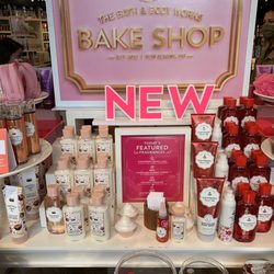 Bath & Body Works