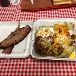 Pappy's Bar-B-Que & Catering