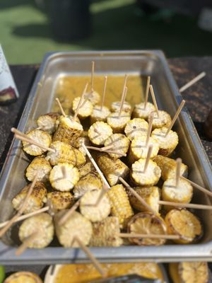 Del Mar Wine + Food Festival by null