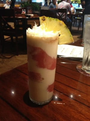 Bahama Breeze by null