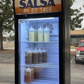 Don Chuy Tortilleria - Tacos Near Me - Spring, Texas
