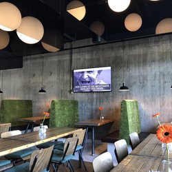 Best Western loftstyle - Frühstücksraum