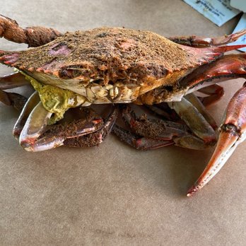 The River Shack - Seafood Near Me - Charlestown, Maryland