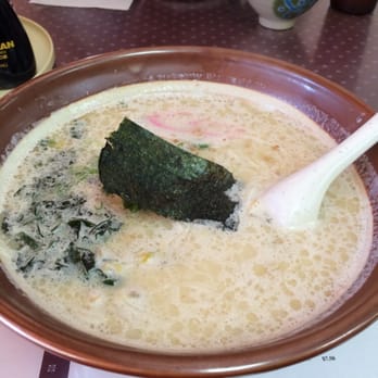 Matsuchan - Ramen Near Me - Canton, Michigan