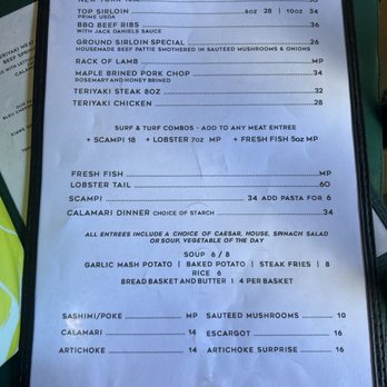 BUZZ’S - Updated September 2025 - 1659 Photos & 1603 Reviews - 413 ...