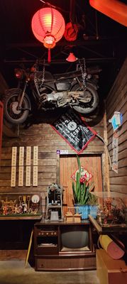 Memory Corner 有香 (Richmond) by null