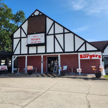 Steer In Burgers - Burgers Near Me - Ormond Beach, Florida Steer In Burgers - Burgers Near Me - Ormond Beach, Florida