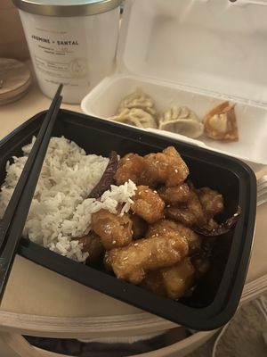 Little Szechuan by null