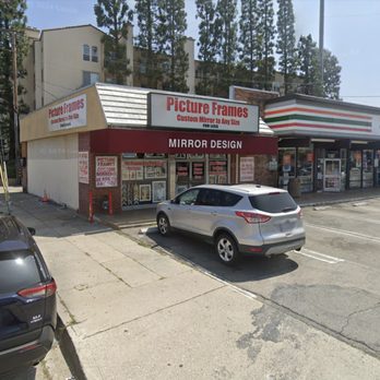 L'Estancia - 711. def don't go there after sundown - Apartments Near Me - Studio City, California