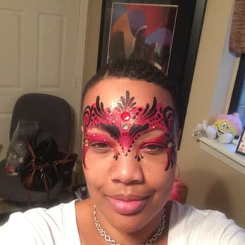 Lady B Face Painting - Face Painting Near Me