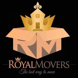 SD Royal Movers