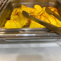 Holiday Inn Express Southington - Cheese omelette 6 an