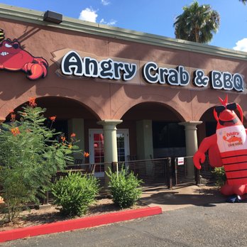 Angry Crab Shack - Seafood Near Me - Tucson, Arizona Angry Crab Shack - Seafood Near Me - Tucson, Arizona