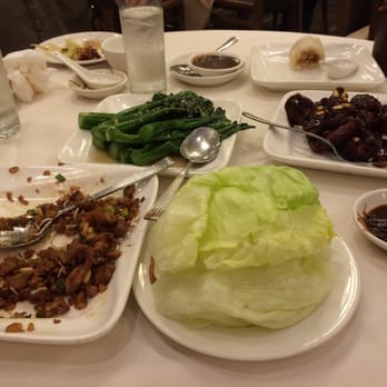 Shanghai River - Lettuce wraps - Chinese Near Me - Richmond, British Columbia Shanghai River - Lettuce wraps - Chinese Near Me - Richmond, British Columbia