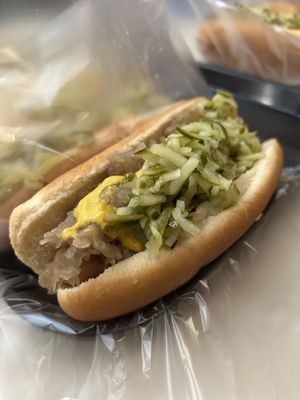 Yesterdog by null
