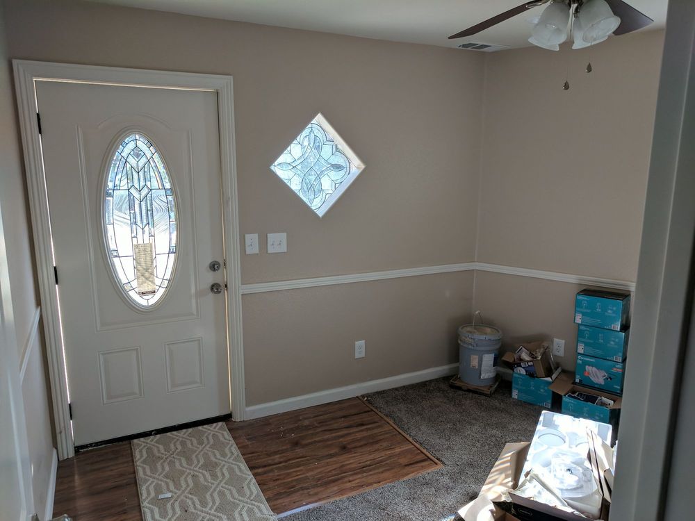 Restful Refuge Massage