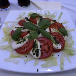 Pizzeria Ristorante Bernado