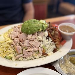 Sherman's Deli & Bakery - Cobb Salad