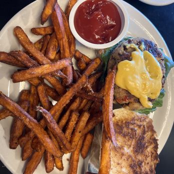 The Dish Cafe - American Near Me - Daniels, West Virginia The Dish Cafe - American Near Me - Daniels, West Virginia