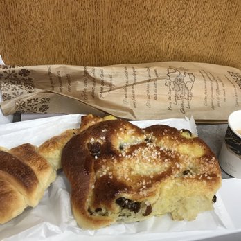 Au Pain d'Autrefois - Bakeries Near Me - Marseille, 13