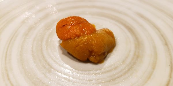 Sushi Hiroyoshi by null