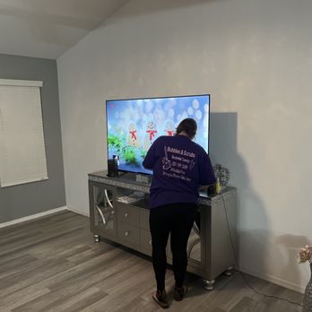 Bubbles & Scrubs - Home Cleaning Near Me - Peoria, Arizona Bubbles & Scrubs - Home Cleaning Near Me - Peoria, Arizona