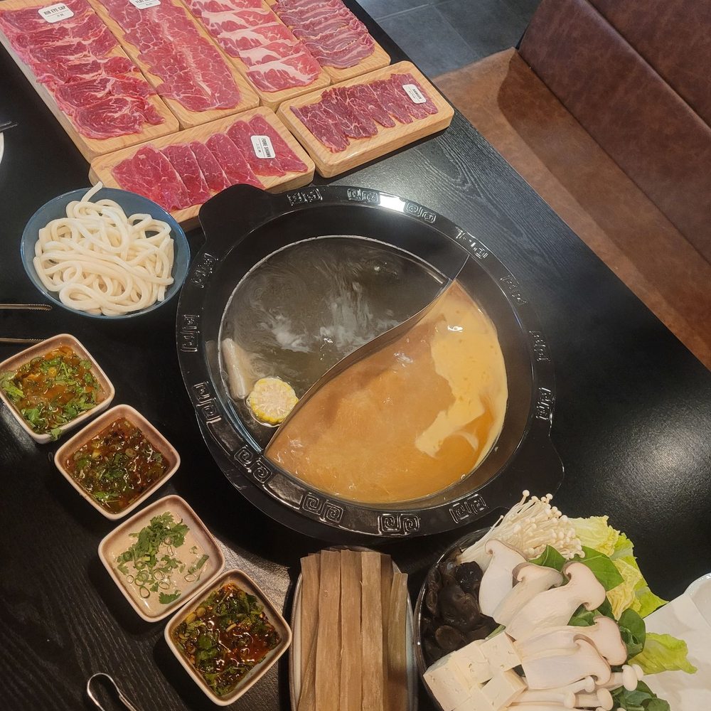Master Beef Hot Pot - Hot Pot Near Me - Calgary, Alberta Master Beef Hot Pot - Hot Pot Near Me - Calgary, Alberta