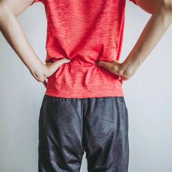 Chanan Massage - Lower back/hip tension release + pain relief - Massage Therapy Near Me Chanan Massage - Lower back/hip tension release + pain relief - Massage Therapy Near Me