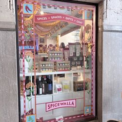 Spicewalla