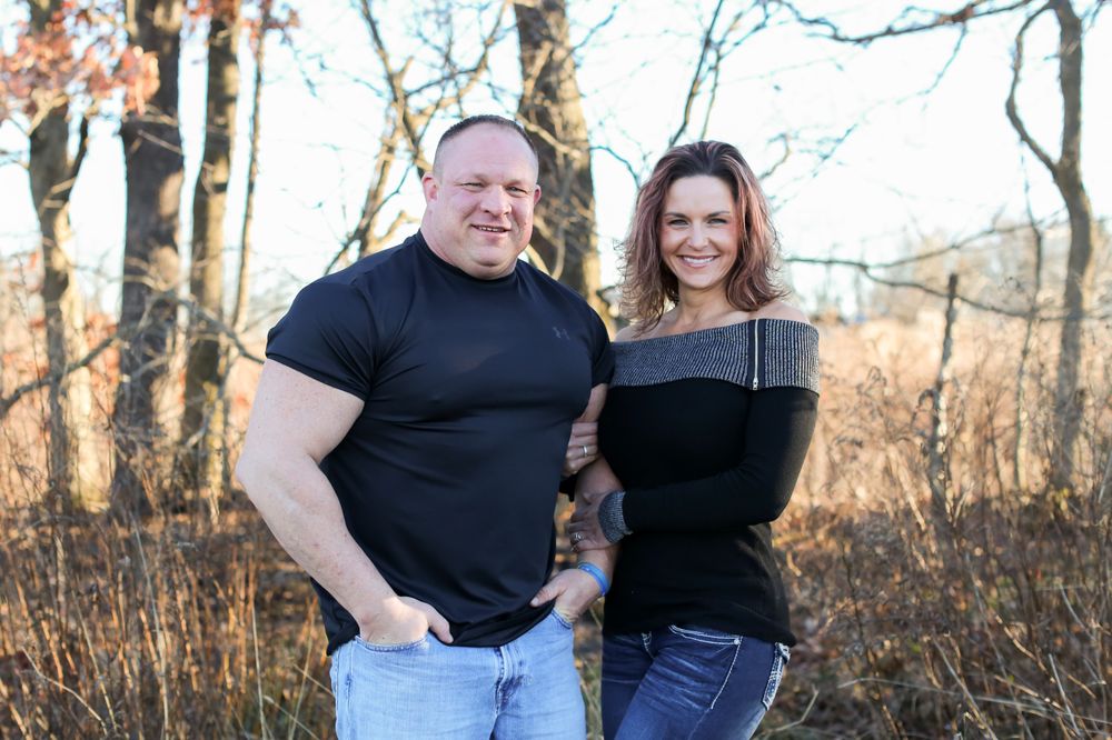 Social spots from Ebensburg Fitness