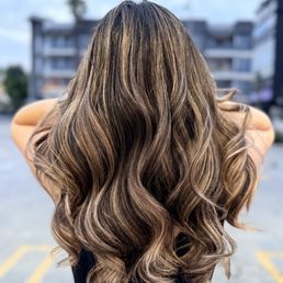 Balayage