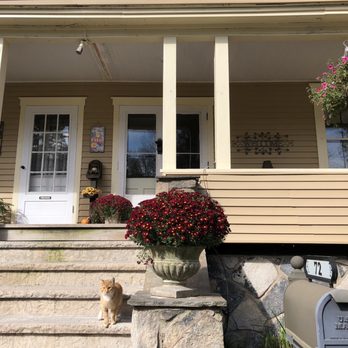Cherry Mills Bed And Breakfast - Bed & Breakfast Near Me - Dushore, Pennsylvania
