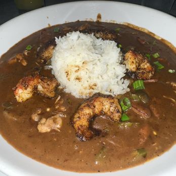 Union Kitchen and Tap Encinitas - Gumbo with wild Shrimp - New American Near Me - Encinitas, California Union Kitchen and Tap Encinitas - Gumbo with wild Shrimp - New American Near Me - Encinitas, California