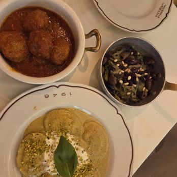 Taverna Urbana - Italian Near Me - Rome, RM