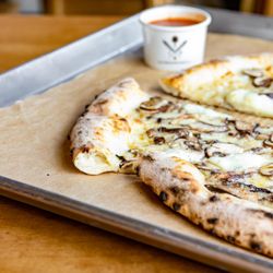 Inizio Pizza Napoletana