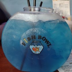 The Fishbowl
