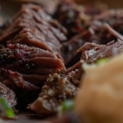 Holy Smokes BBQ