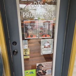 People's Provisions