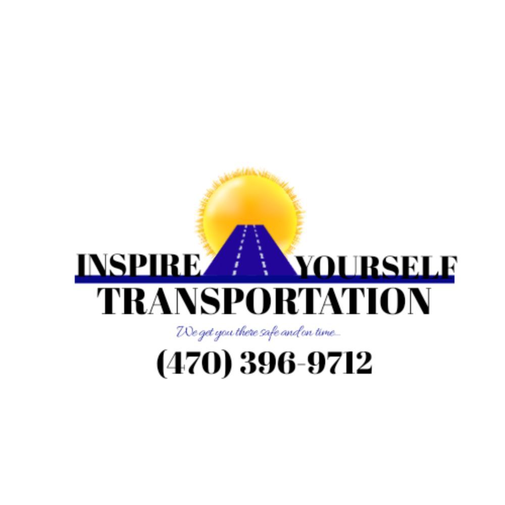 INSPIRE YOURSELF TRANSPORTATION Covington, Public